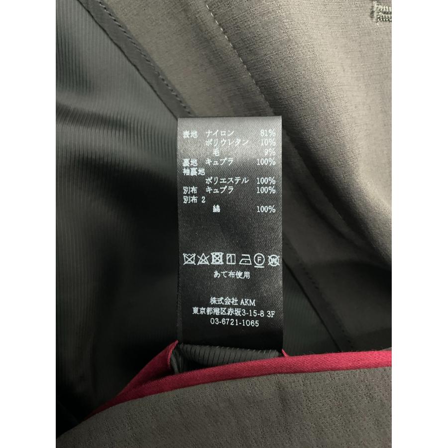 1piu1uguale3 ウノピゥウノウグァーレトレ TRAVEL JKT トラベル