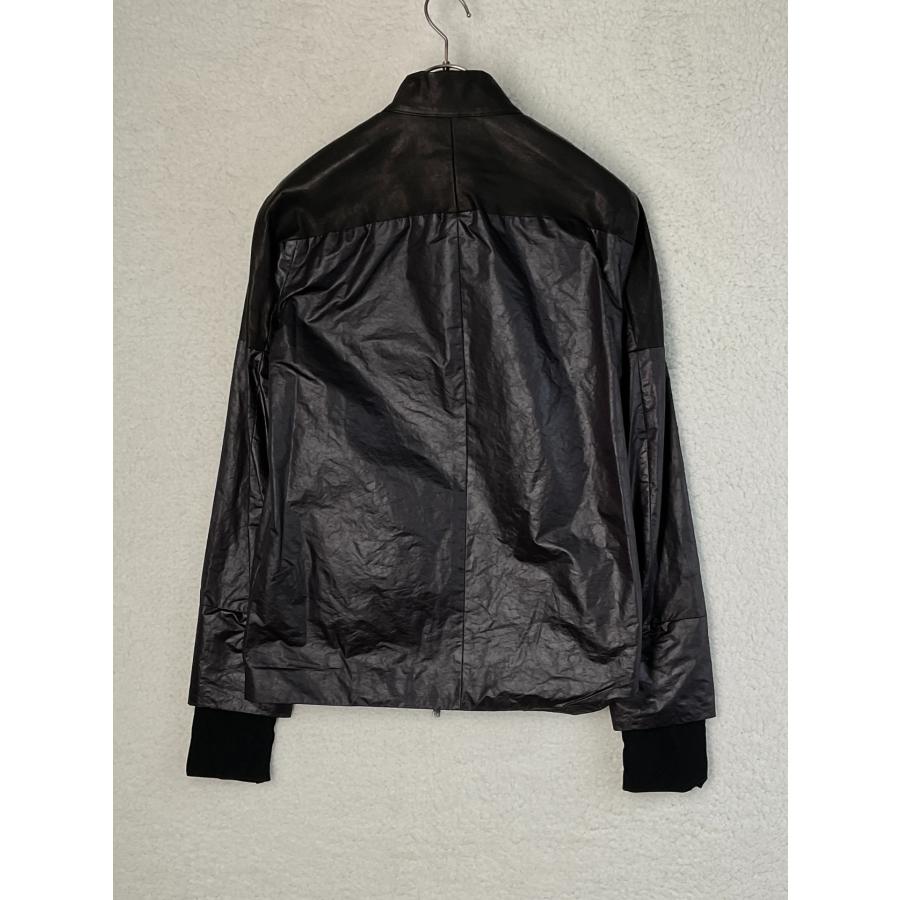 RIPVANWINKLE リップヴァンウィンクル ANORAK JERSEY アノラック 
