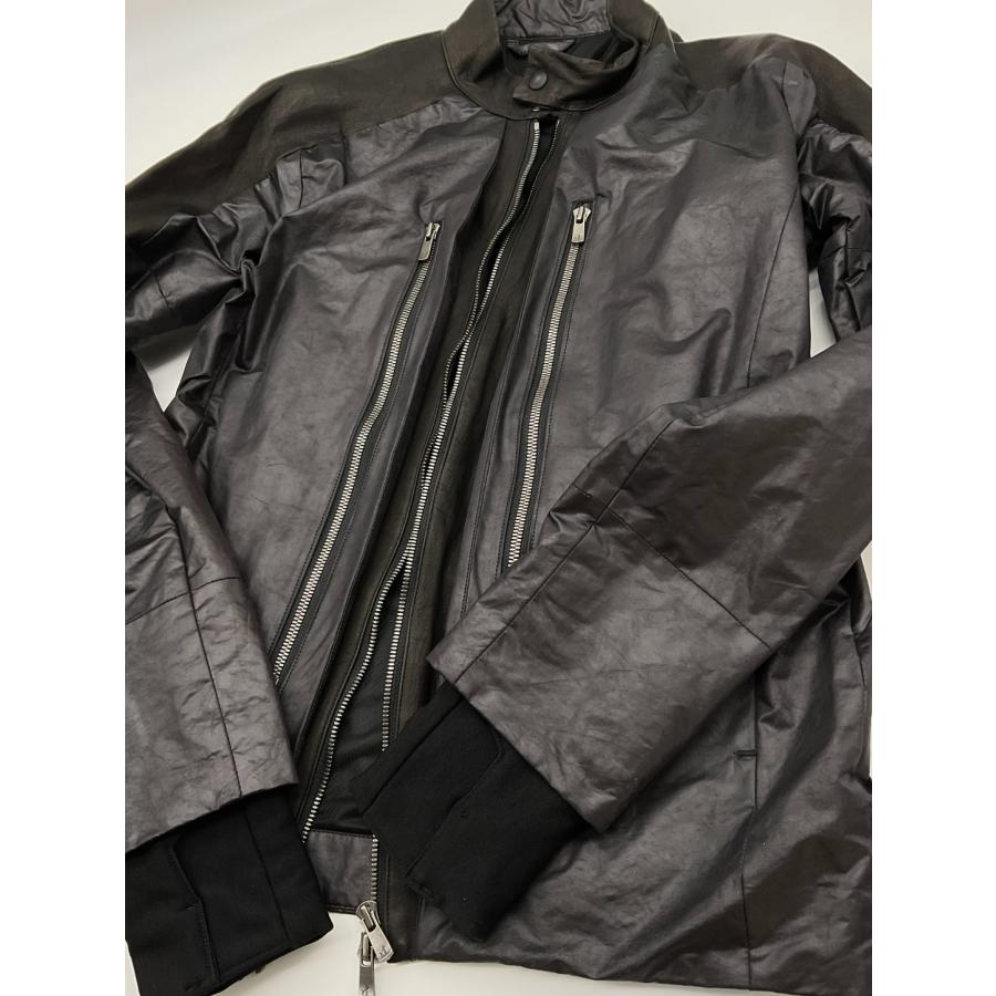RIPVANWINKLE リップヴァンウィンクル ANORAK JERSEY アノラック 