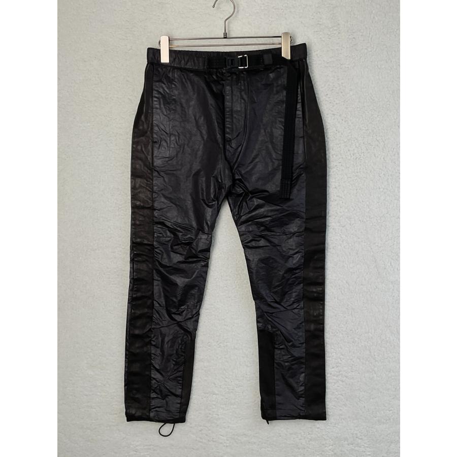 RIPVANWINKLE リップヴァンウィンクル ANORAK PANTS アノラックパンツ