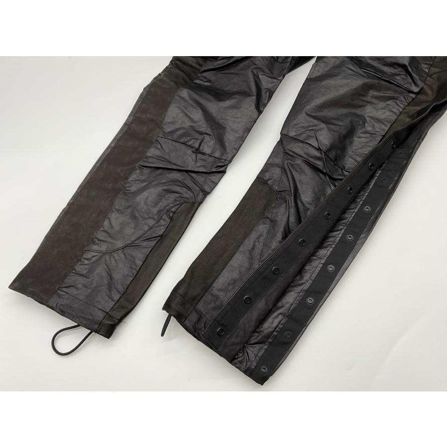 RIPVANWINKLE リップヴァンウィンクル ANORAK PANTS アノラックパンツ