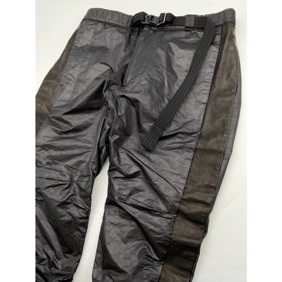 RIPVANWINKLE リップヴァンウィンクル ANORAK PANTS アノラックパンツ