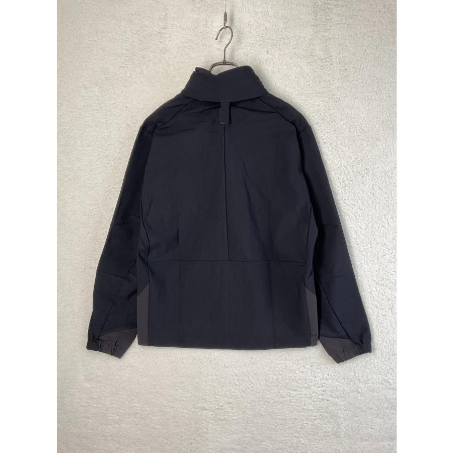 RIPVANWINKLE リップヴァンウィンクル STAND HOODIE JACKET スタンド 