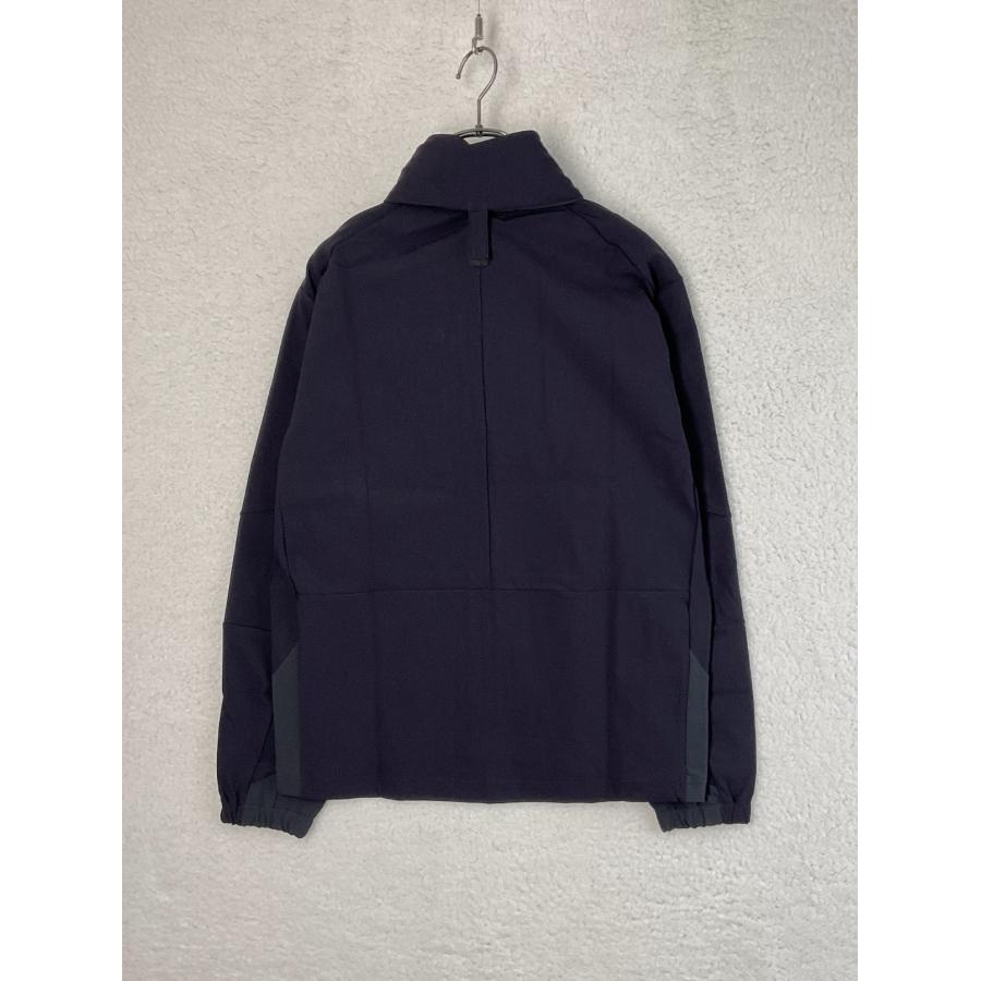 RIPVANWINKLE リップヴァンウィンクル STAND HOODIE JACKET