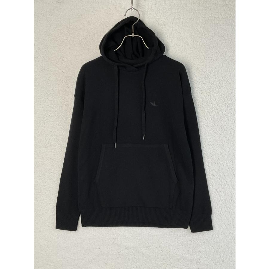 1piu1uguale3 ウノピゥウノウグァーレトレ DROP SHOULDER PARKA