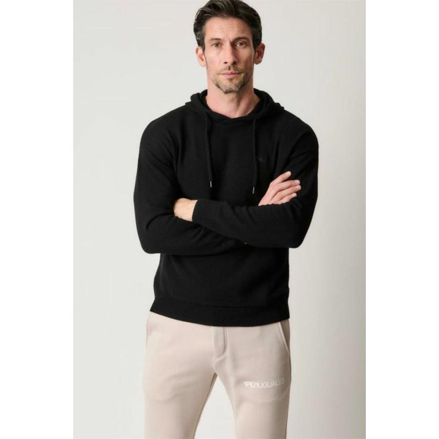 1piu1uguale3 ウノピゥウノウグァーレトレ DROP SHOULDER PARKA