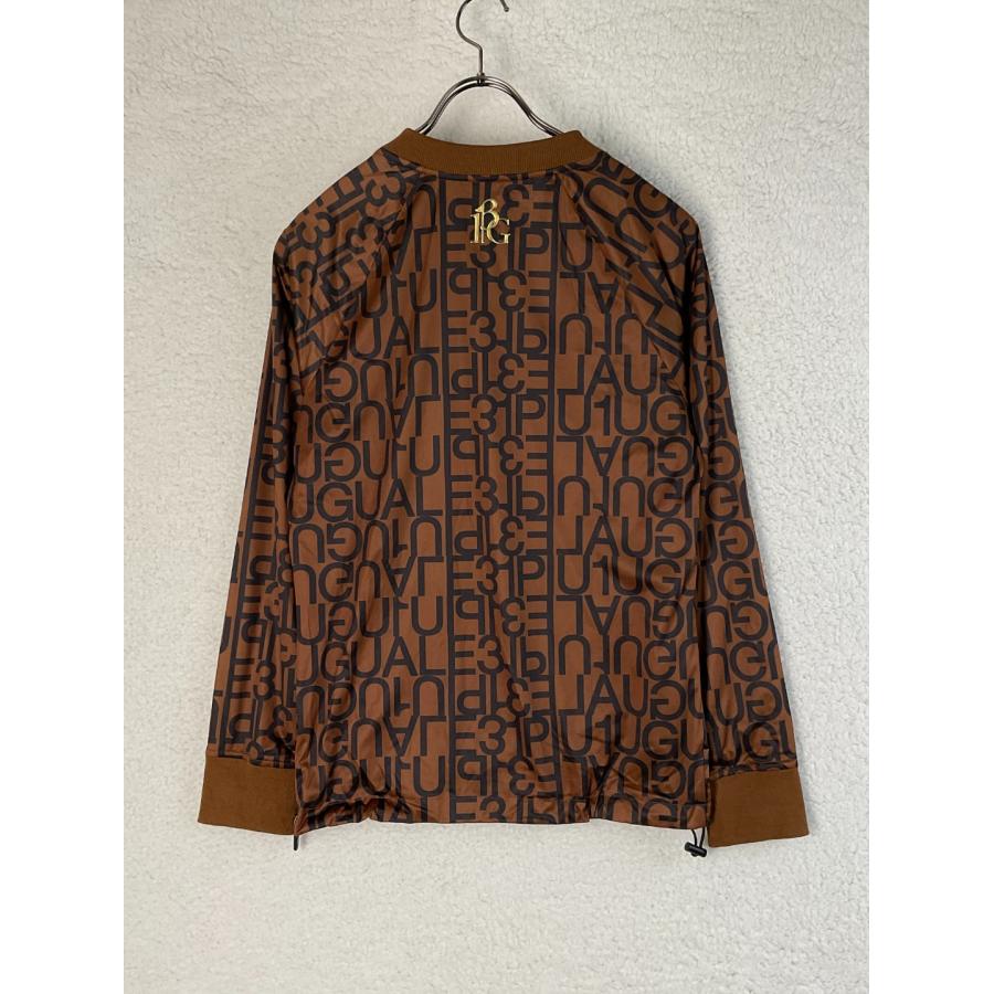 1PIU1UGUALE3 GOLF FULL LOGO SNEED JACK フルロゴスニードジャック 未