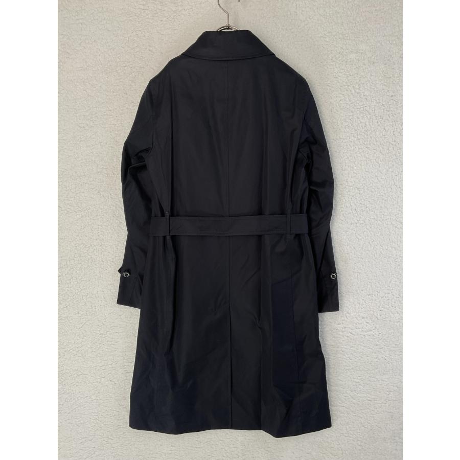 1 PIU UGUALE 3 × GRENFELL コラボステンカラーコート 未使用 ブラック