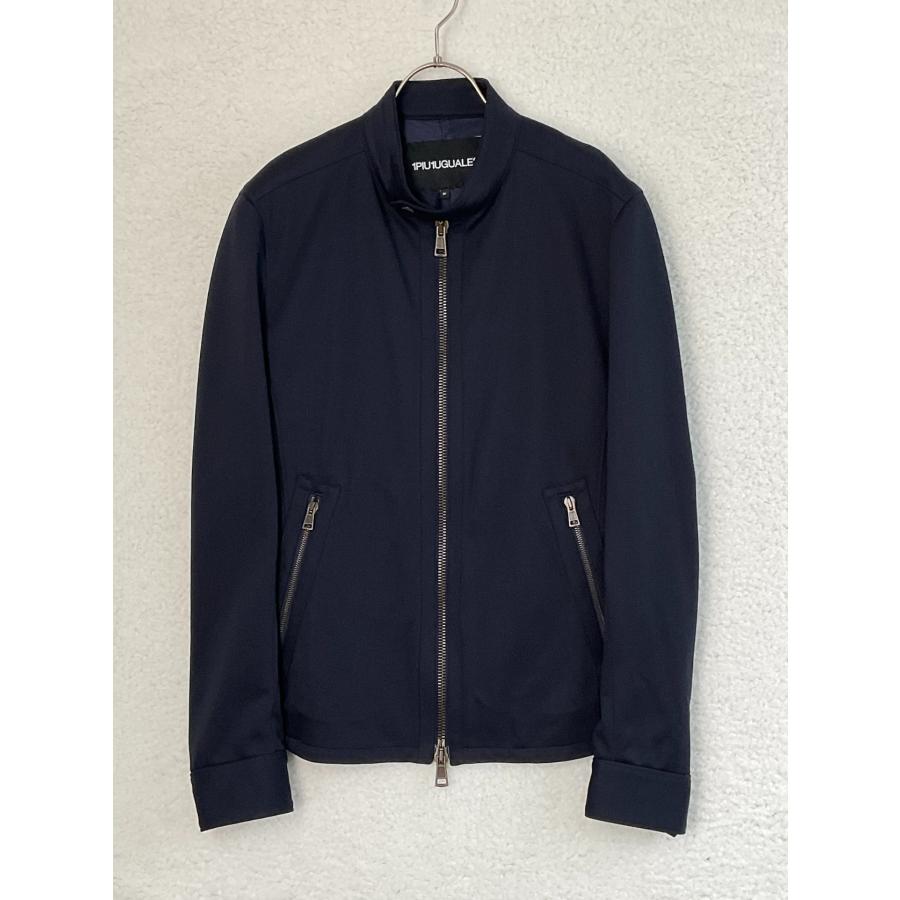 1piu1uguale3 ウノピゥウノウグァーレトレ SINGLE RIB RIDERS シングル