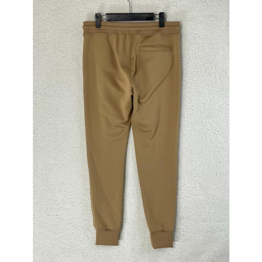 1piu1uguale3 ウノピゥウノウグァーレトレ RIB PANTS ロゴリブパンツ