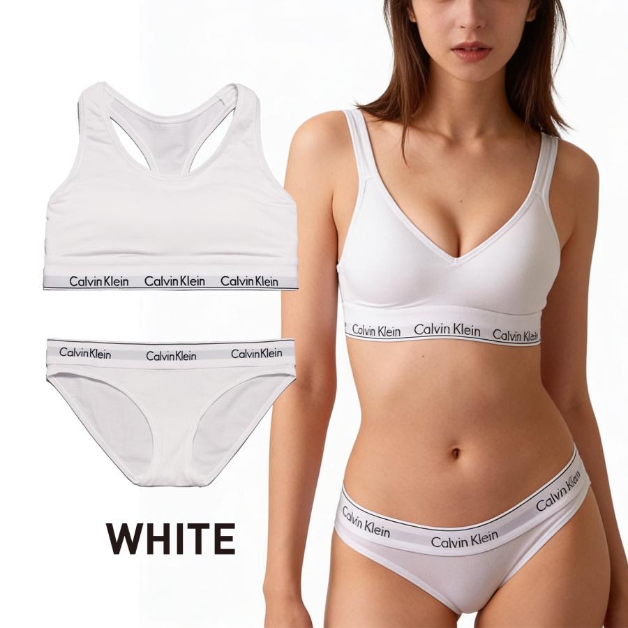 Calvin Klein Underwear Calvin Klein カルバンクライン ブラレット