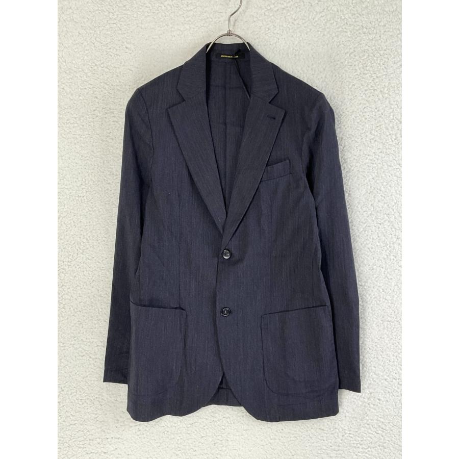 ★新品/定価20.7万★ giabs ゴールドストレッチセットアップ 48 giab's ARCHIVIO ジャブスアルキビオ ストレッチイージージャケット