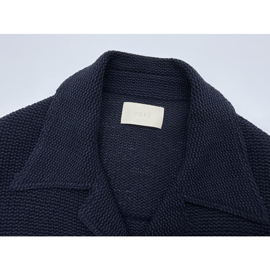 yoke19aw コーデュロイブルゾン 最終価格】yoke19aw コーデュロイ