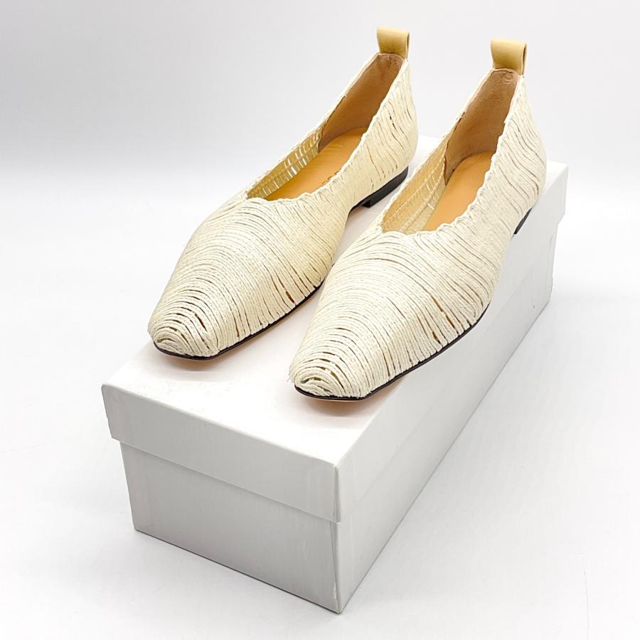 PELLICO SUNNY ペリーコサニー フラットシューズ 新品 35