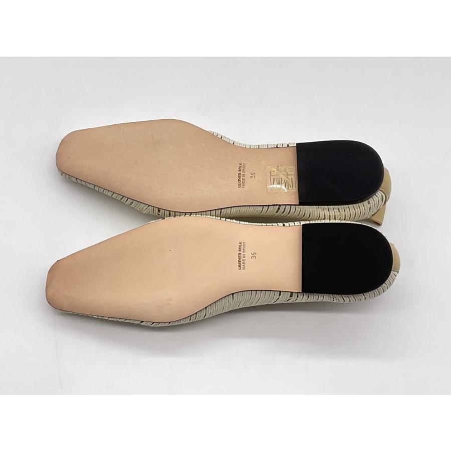 PELLICO SUNNY ペリーコサニー フラットシューズ 新品 36