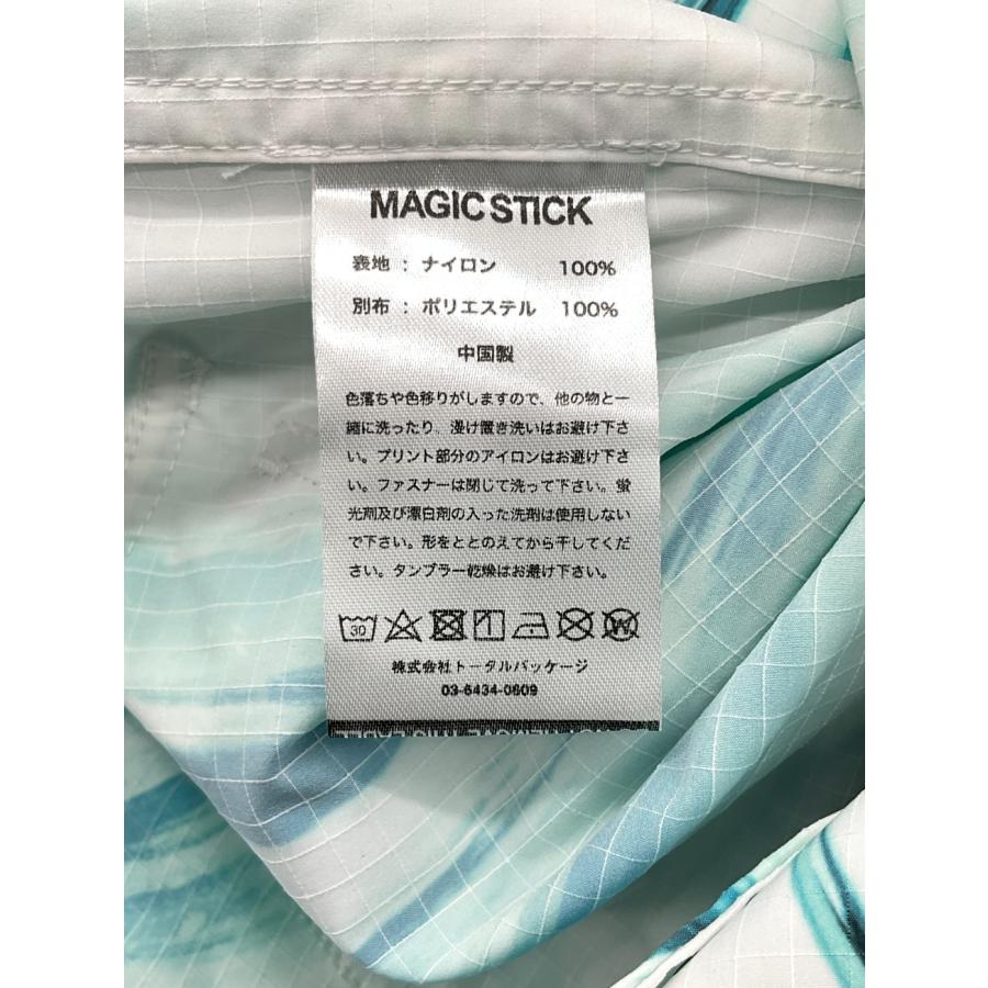 MAGIC STICK マジックスティック バッドボーイ サイコテック