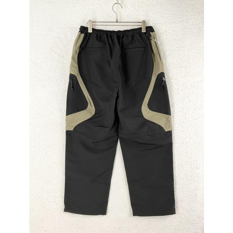 MAGIC STICK マジックスティック WRテック 2way トラックパンツ 未使用