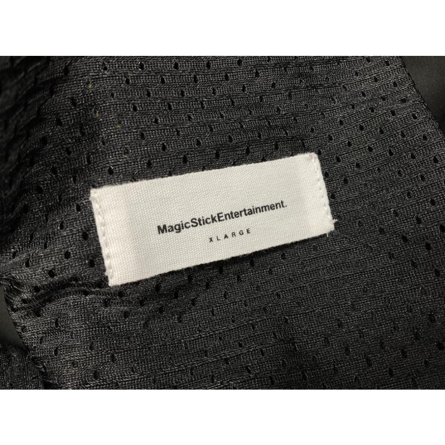 MAGIC STICK マジックスティック WRテック 2way トラックパンツ 未使用