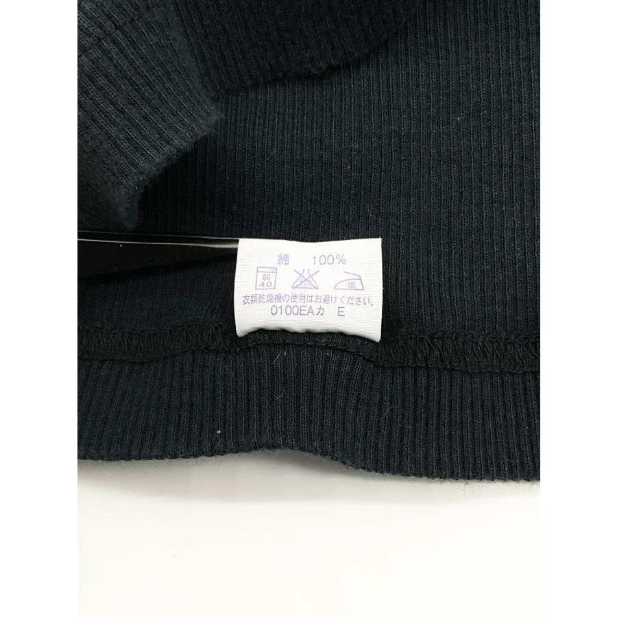 Chrome Hearts クロムハーツ リブVネックTシャツ 廃盤品 M ブラック