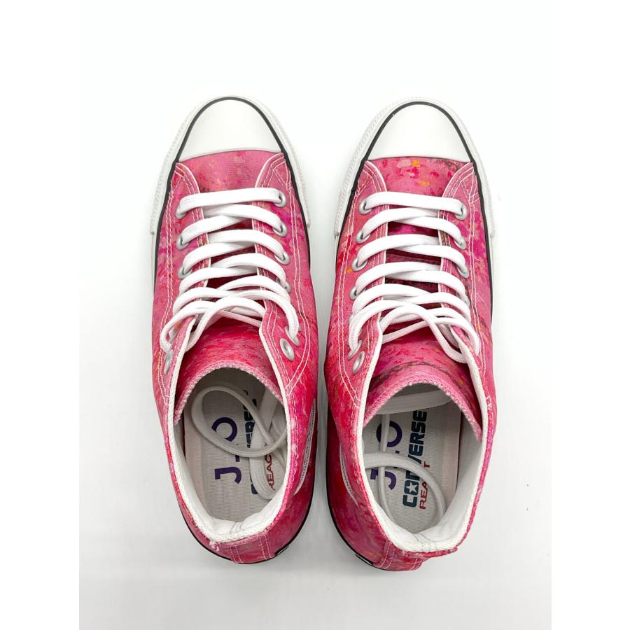 CONVERSE × JANTJE_ONTEMBAAR ヤンチェオンテンバール ヤンチェオン