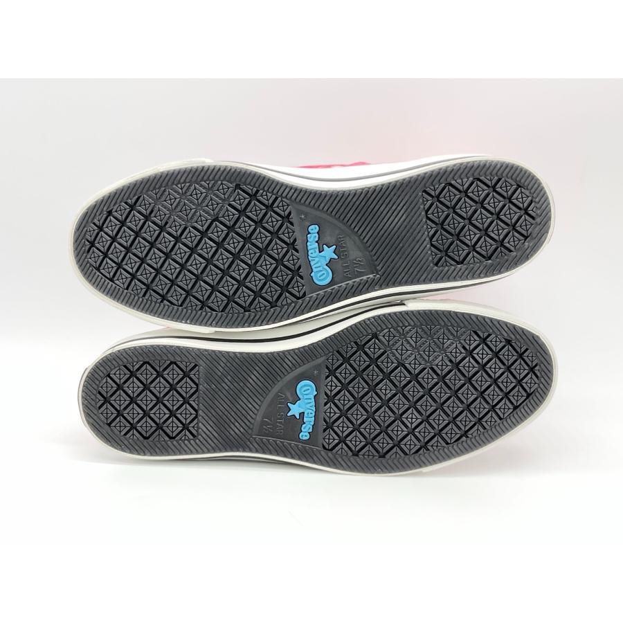 CONVERSE × JANTJE_ONTEMBAAR ヤンチェオンテンバール ヤンチェオン