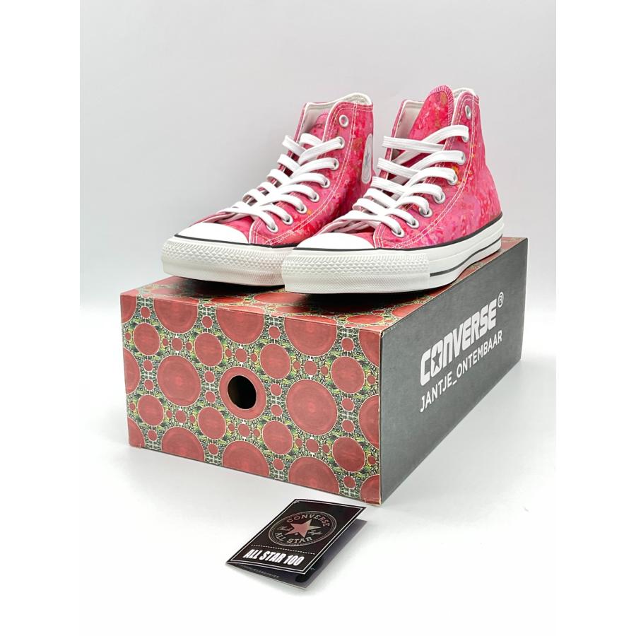 ヤンチェオンテンバールスニーカー ハイカットSAKURA 23.5センチ ヤンチェオンテンバールSAKURAハイカットスニーカー23.5センチ