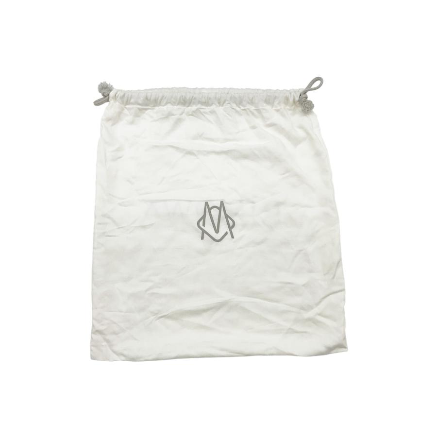 Rimowa リモワ レザークロスボディバッグ ラージ 美品 L ブラック