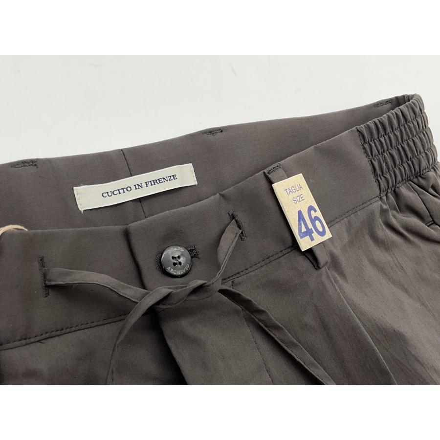 giab's ARCHIVIO ジャブスアルキビオ マサッチョストレッチスラックス