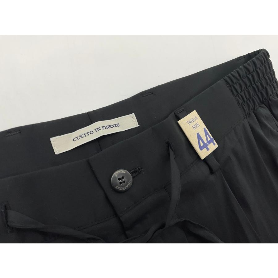 giab's ARCHIVIO ジャブスアルキビオ マサッチョストレッチスラックス