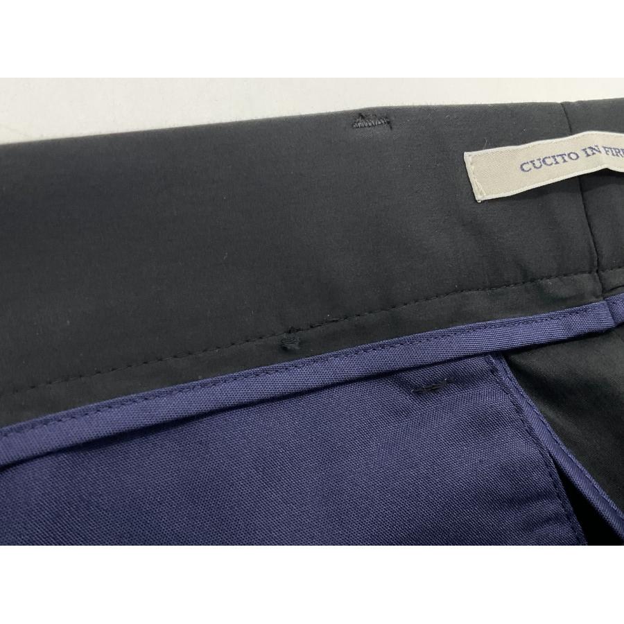 giab's ARCHIVIO ジャブスアルキビオ マサッチョストレッチスラックス