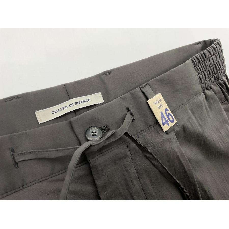 giab's ARCHIVIO ジャブスアルキビオ マサッチョストレッチスラックス