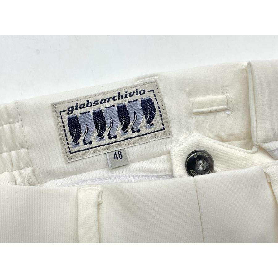 giab's ARCHIVIO ジャブスアルキビオ マサッチョ 永久クリース