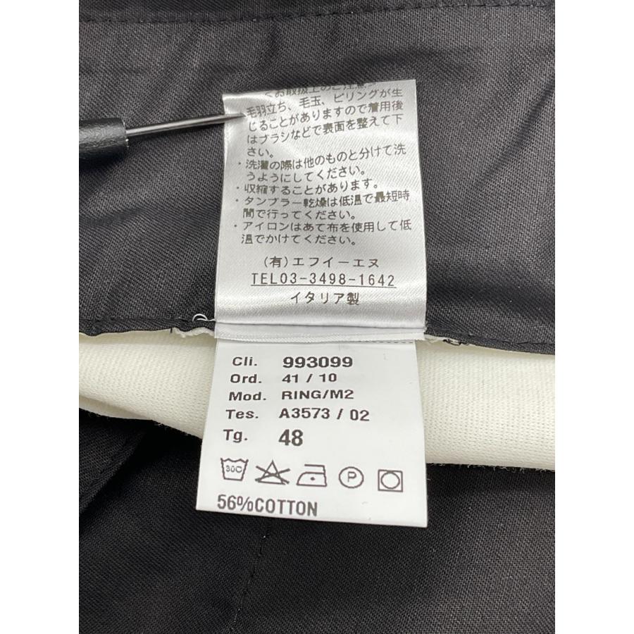 giab's ARCHIVIO ジャブスアルキビオ RING別注 永久クリース
