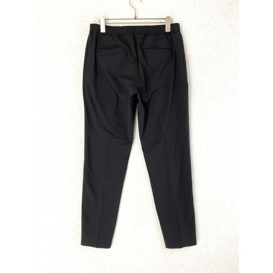 【新品】giab's ARCHIVIO 永久クリース ストレッチスラックス 50 giab's ARCHIVIO ジャブスアルキビオ 永久クリース ストレッチ