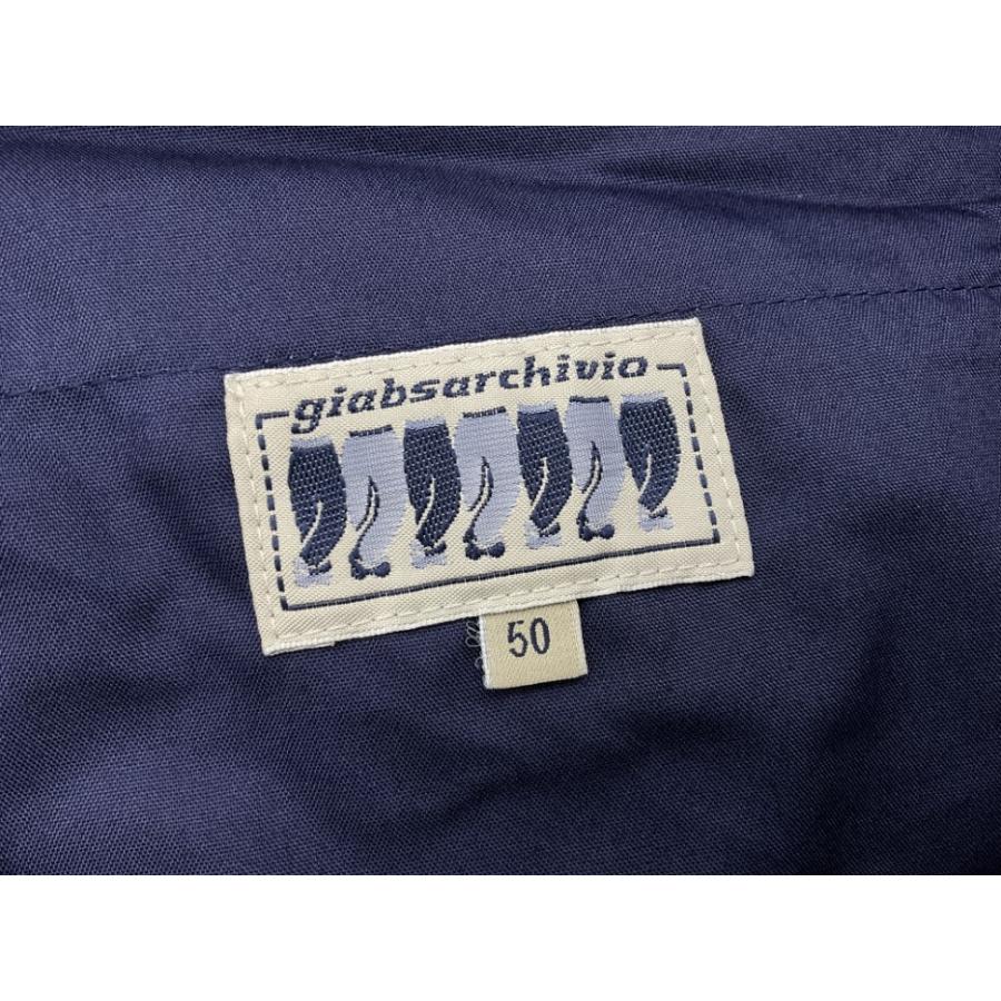 giab's ARCHIVIO ジャブスアルキビオ 永久クリース ストレッチ