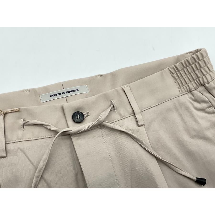 giab's ARCHIVIO ジャブスアルキビオ マサッチョストレッチスラックス