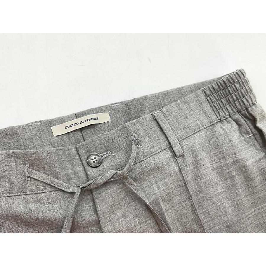 giab's ARCHIVIO ジャブスアルキビオ マサッチョ 永久クリース