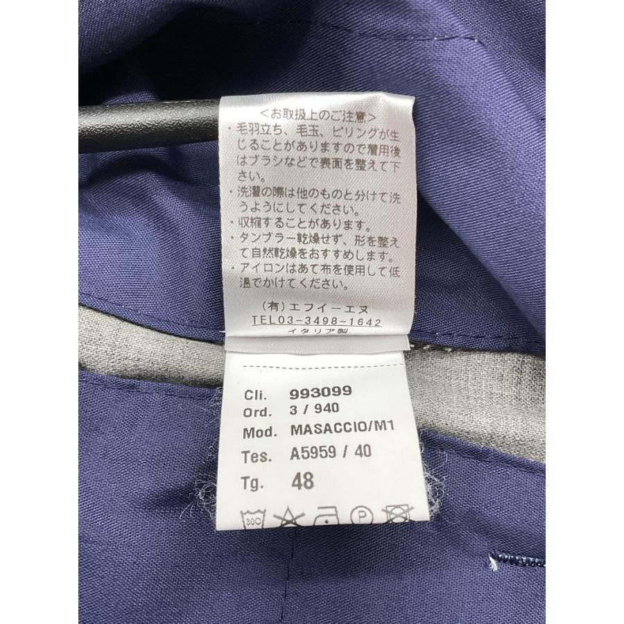 giab's ARCHIVIO ジャブスアルキビオ マサッチョ 永久クリース