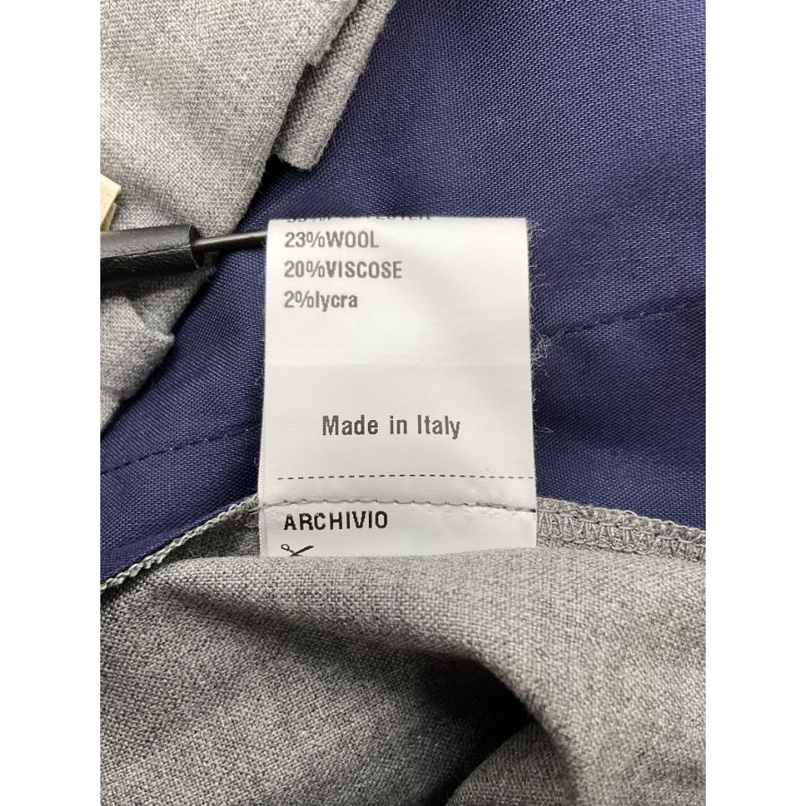 giab's ARCHIVIO ジャブスアルキビオ DAVINCI ワンタックスラックス