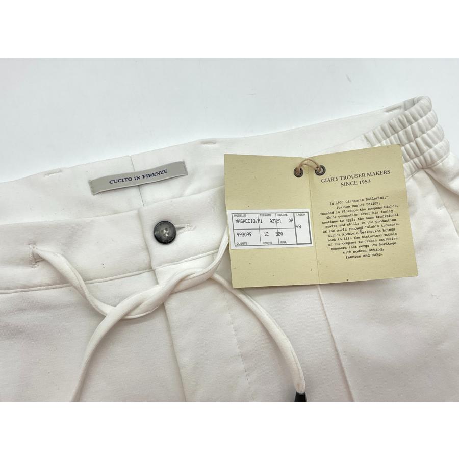 giab's ARCHIVIO ジャブスアルキビオ マサッチョ 永久クリース