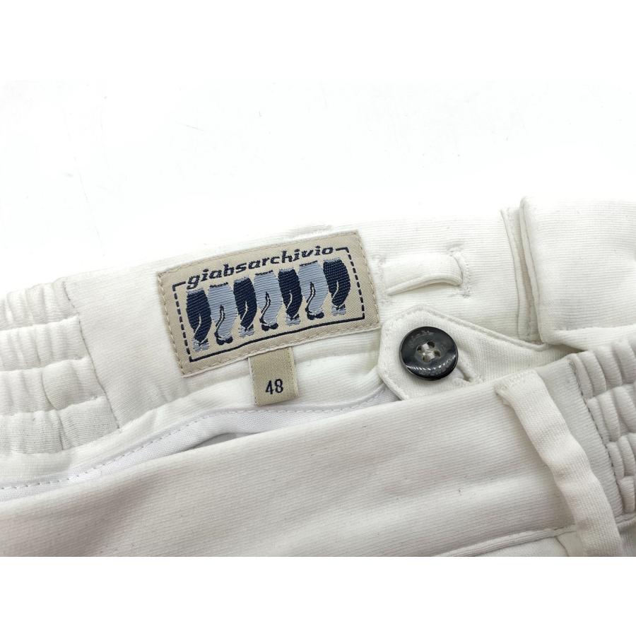 giab's ARCHIVIO ジャブスアルキビオ マサッチョ 永久クリース