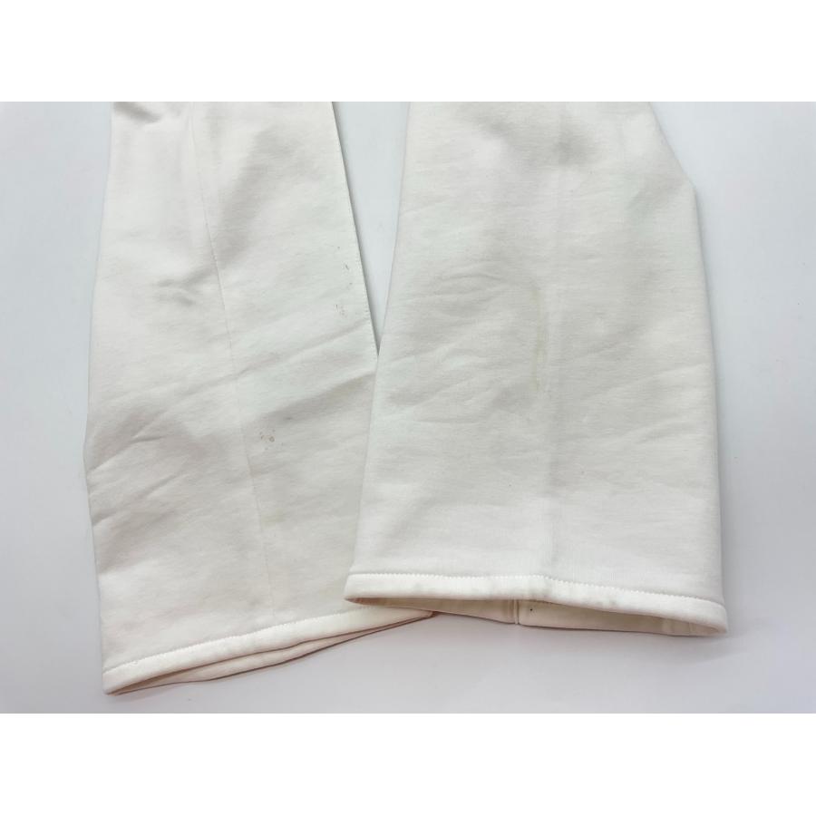 新品 giab's ARCHIVIO 永久クリースストレッチスラックスパンツ48