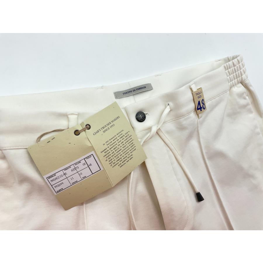 giab's ARCHIVIO ジャブスアルキビオ マサッチョ 永久クリース