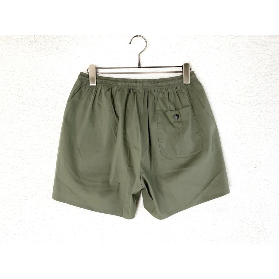 giab's ARCHIVIO ジャブスアルキビオ ウエストシャーリングイージー