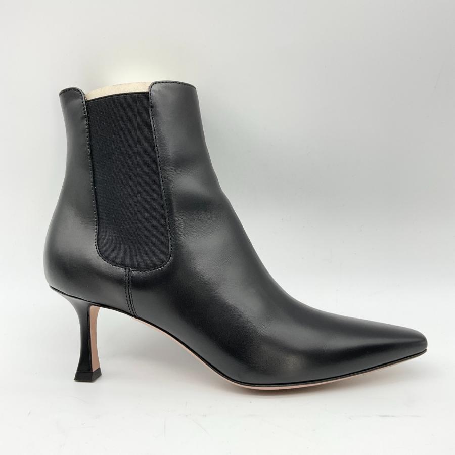 PELLICO ペリーコ 7607 VENERE 65 TR サイドゴアヒールブーツ 未使用