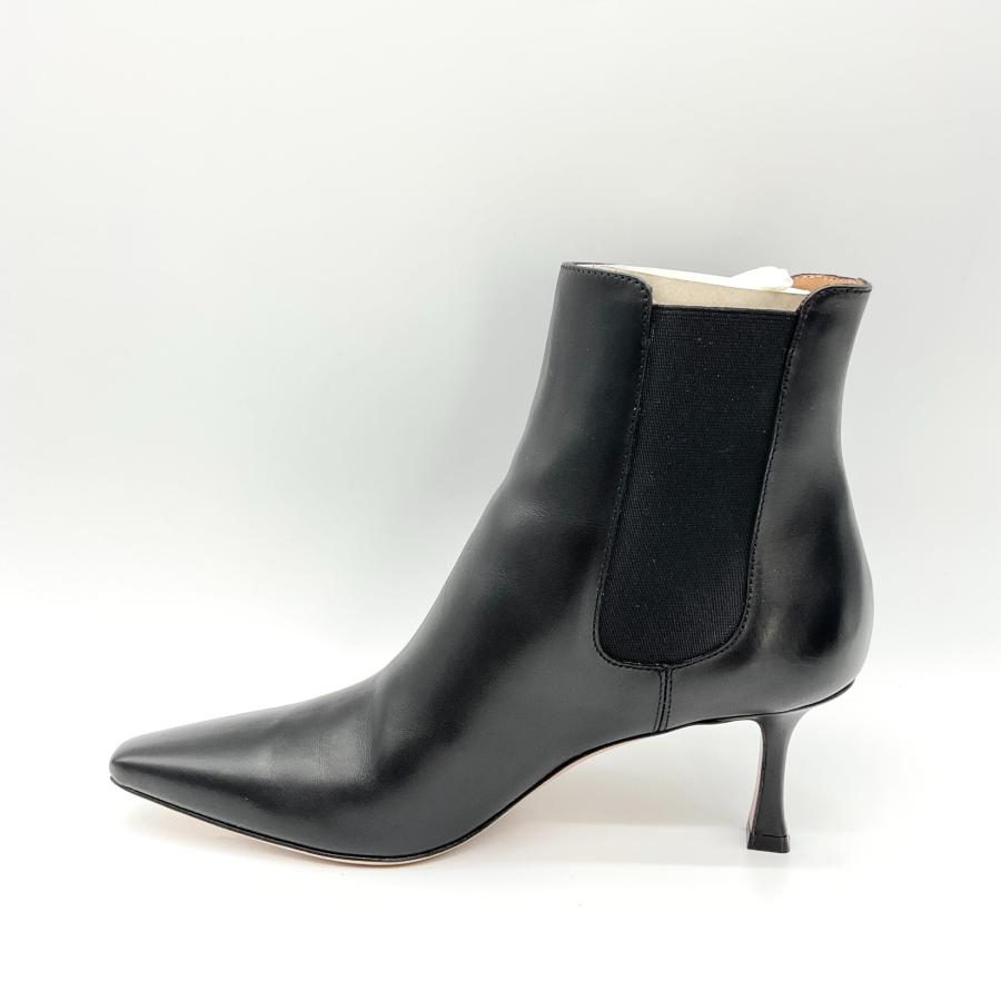 PELLICO ペリーコ 7607 VENERE 65 TR サイドゴアヒールブーツ 未使用