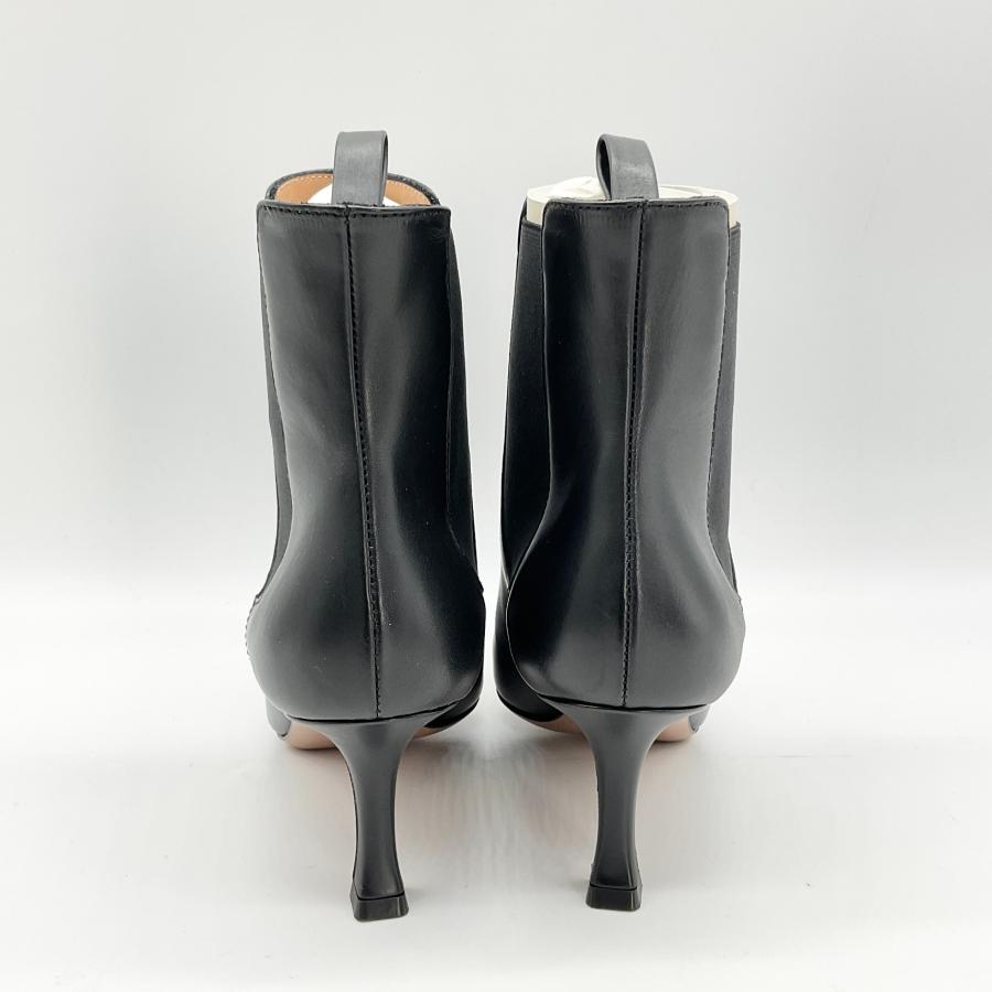 PELLICO ペリーコ 7607 VENERE 65 TR サイドゴアヒールブーツ 未使用