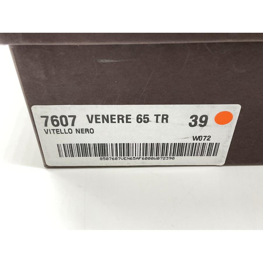 PELLICO ペリーコ 7607 VENERE 65 TR サイドゴアヒールブーツ 未使用