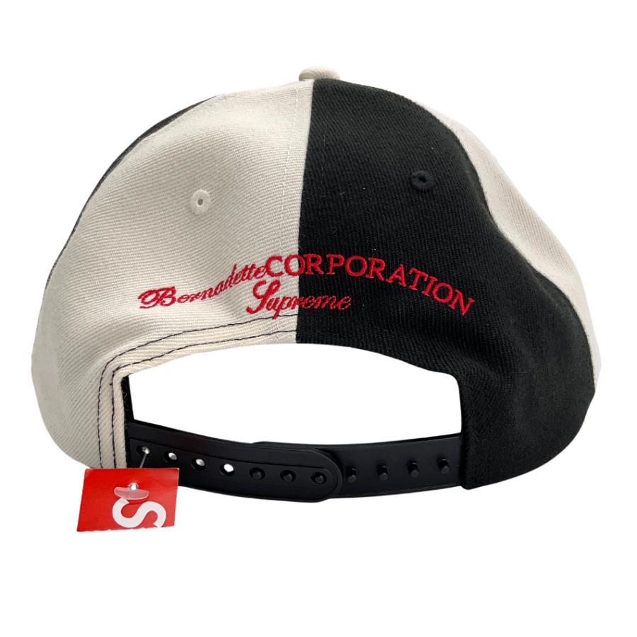 SUPREME シュプリーム Bernadette Corporation 6-Panel 未使用品 Free 