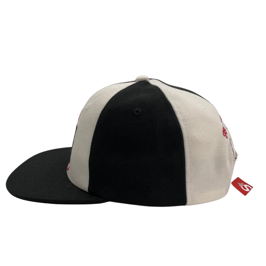 SUPREME シュプリーム Bernadette Corporation 6-Panel 未使用品 Free 